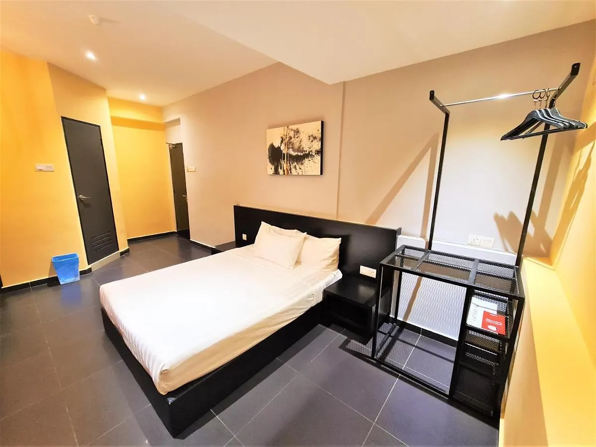 Ink Hotel George Town 2*,  Malajzia