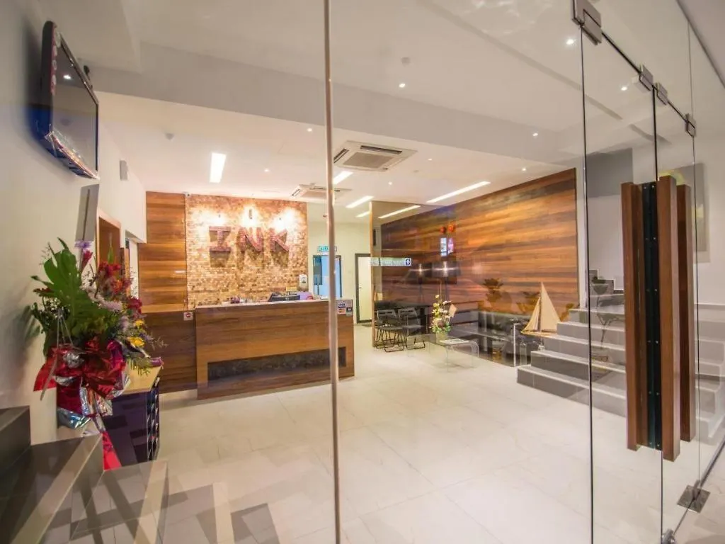 Ink Hotel George Town