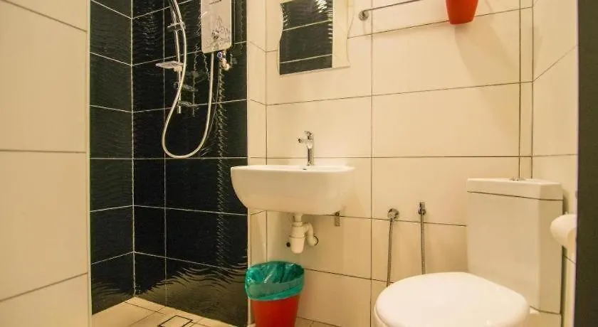 Ink Hotel George Town