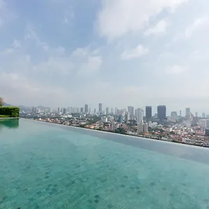 Appartement Beacon Executive Penang, George Town