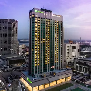 Centre By Ihg Malaysia