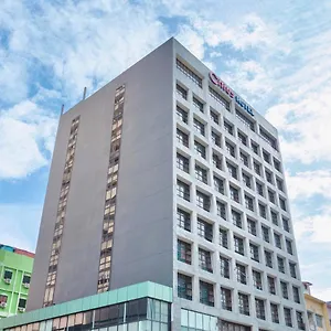 Citrus By Compass Hospitality Malaysia