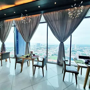 The Shore & Residences Malaysia
