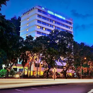 Shangri-la Malaysia