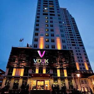 Vouk Suites, Penang George Town