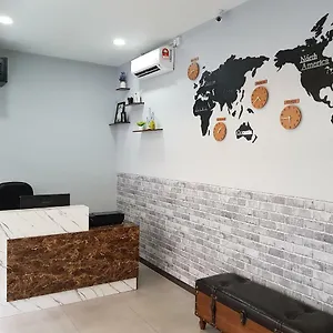 Global Residency Malaysia