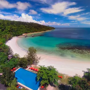 Bunga Raya Island & Malaysia