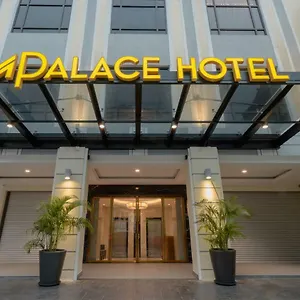 Mpalace Kl Malaysia