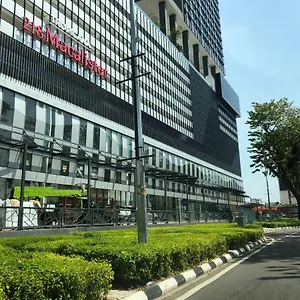 Appartement Tropicana 218 Macalister, George Town
