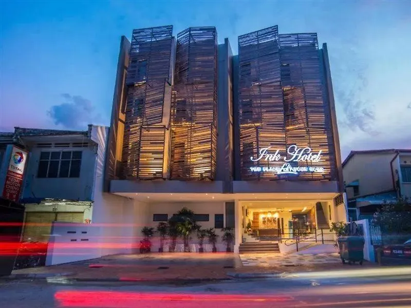 Ink Hotel George Town