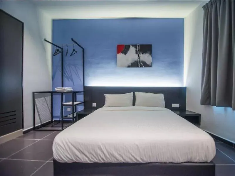**  Ink Hotel George Town Malaysia