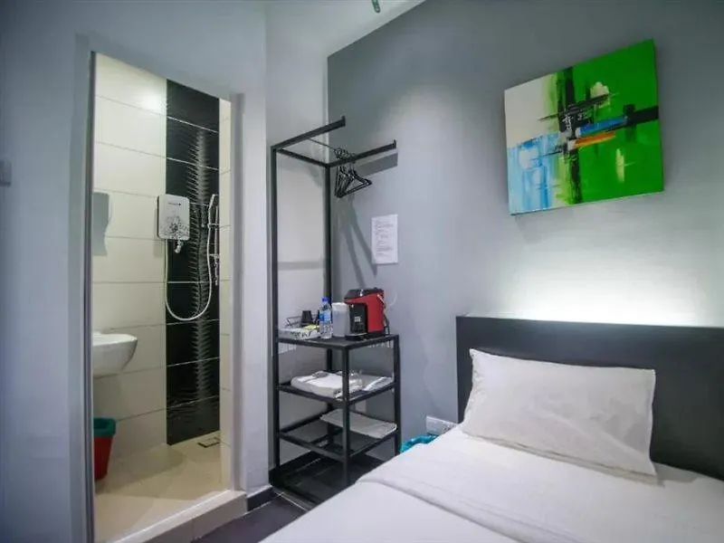 Ink Hotel George Town