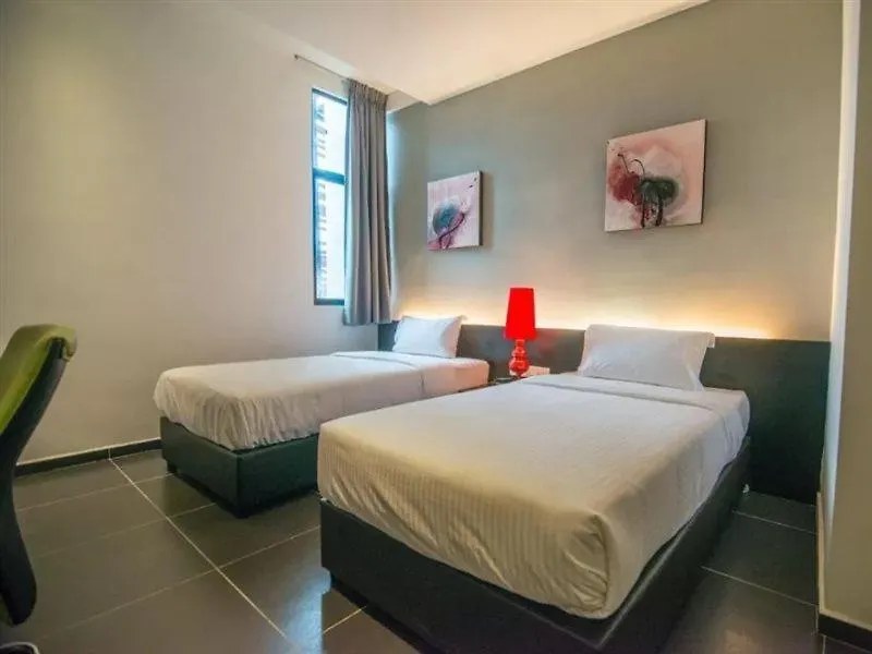 Ink Hotel George Town