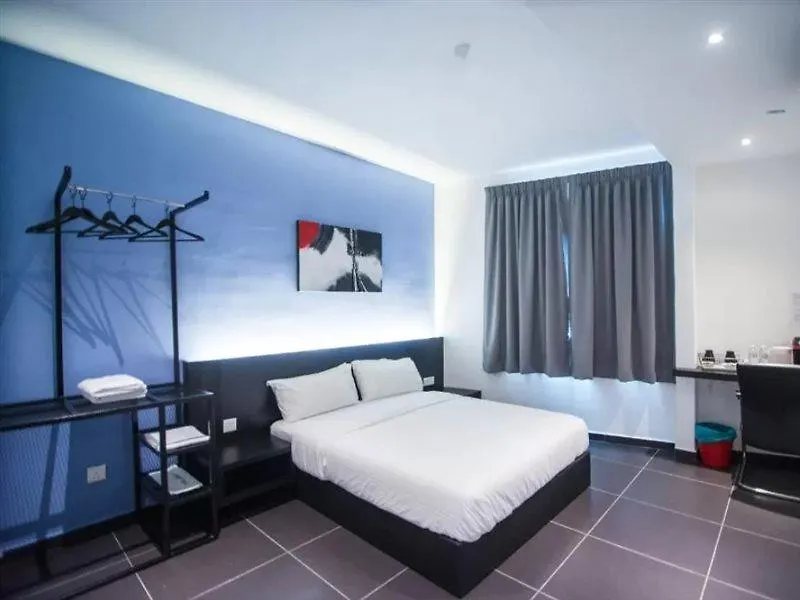 Ink Hotel George Town