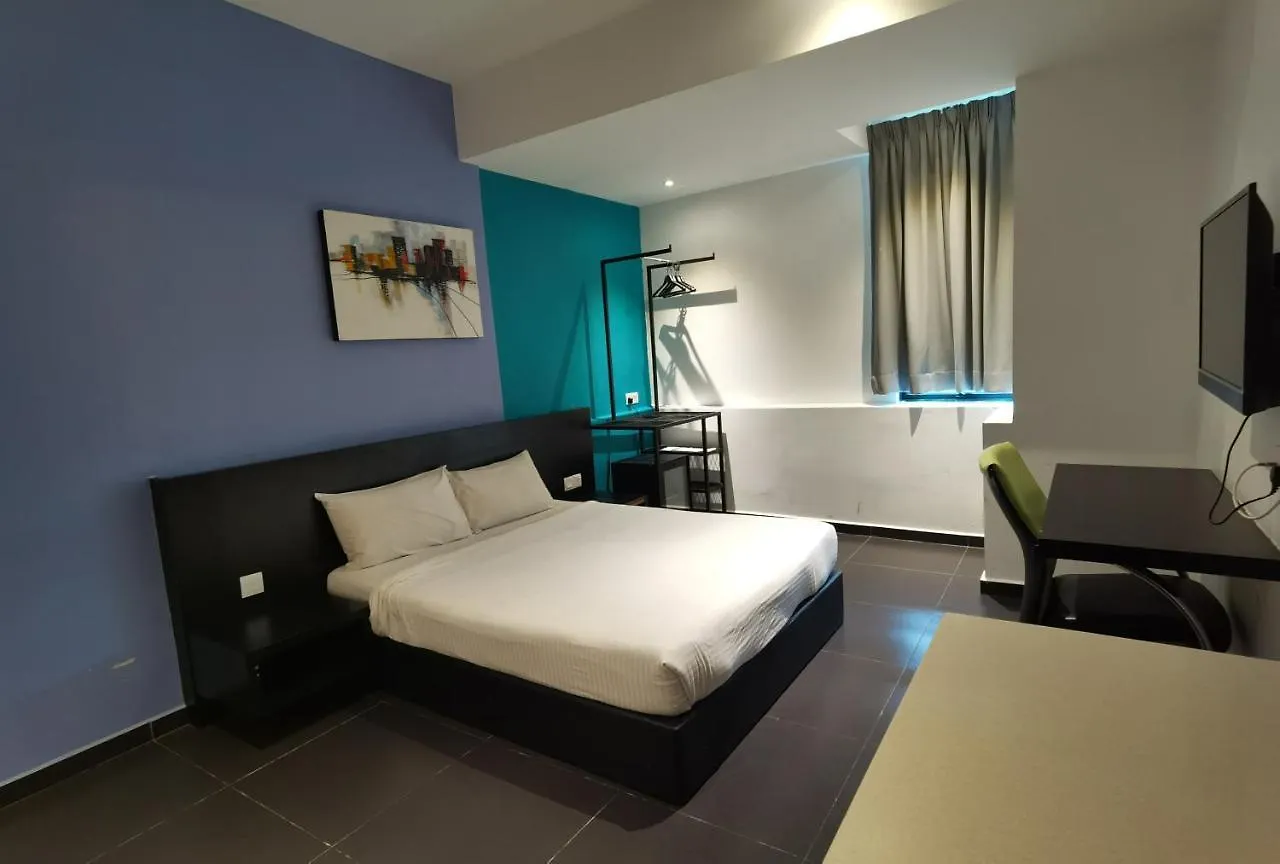 Ink Hotel George Town