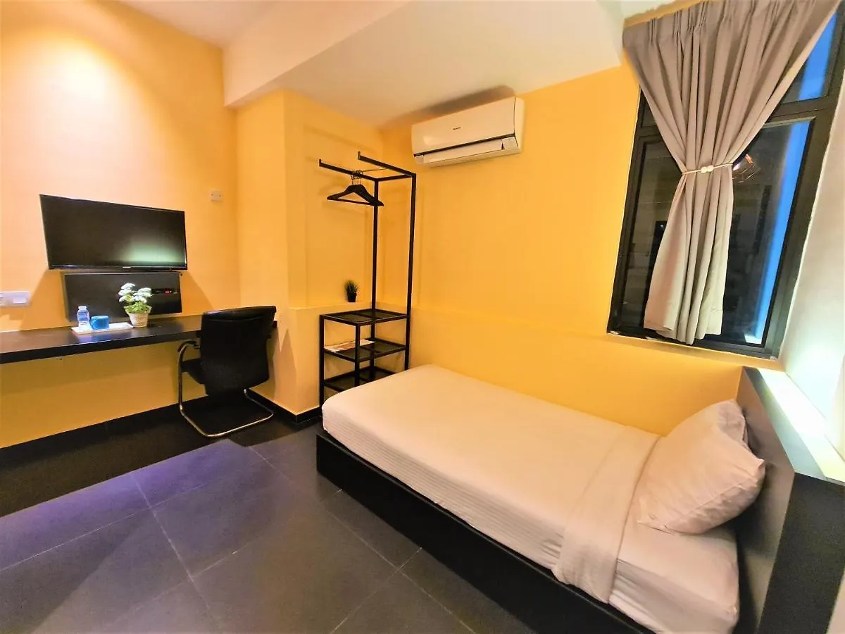 Ink Hotel George Town