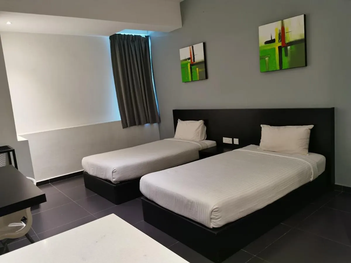 Ink Hotel George Town