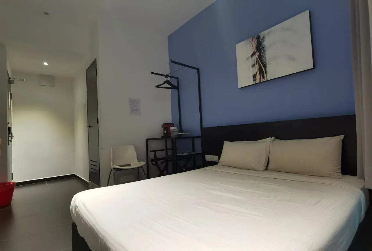 Ink Hotel George Town