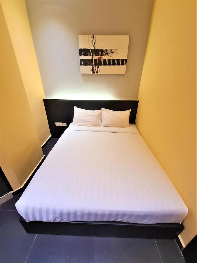 Ink Hotel George Town