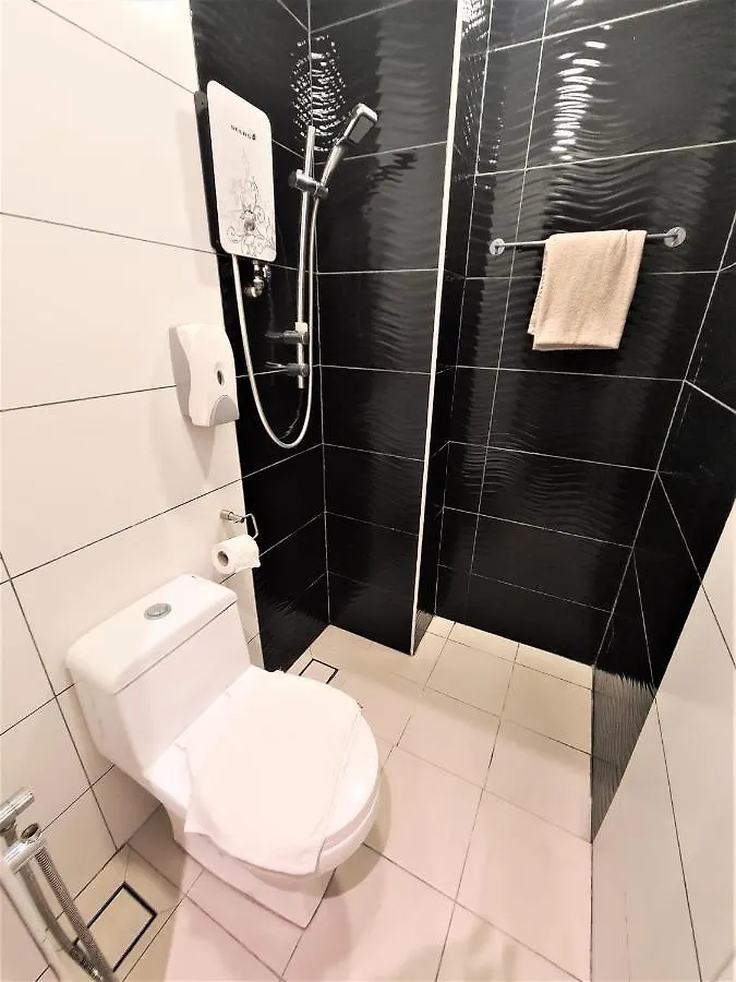 Ink Hotel George Town 2*,