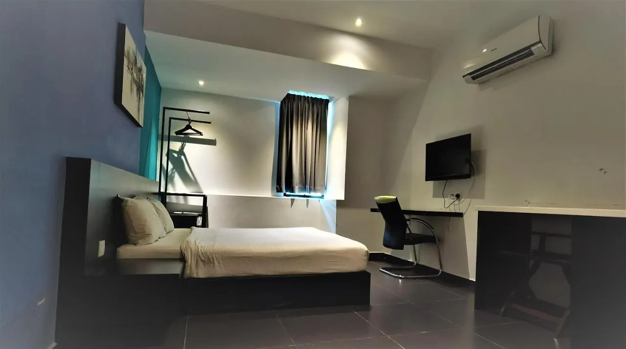 Ink Hotel George Town