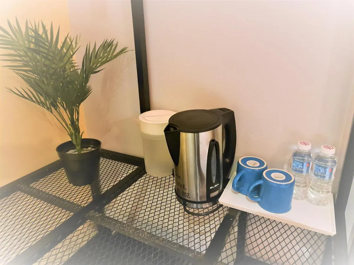 Ink Hotel Τζωρτζ Τάουν