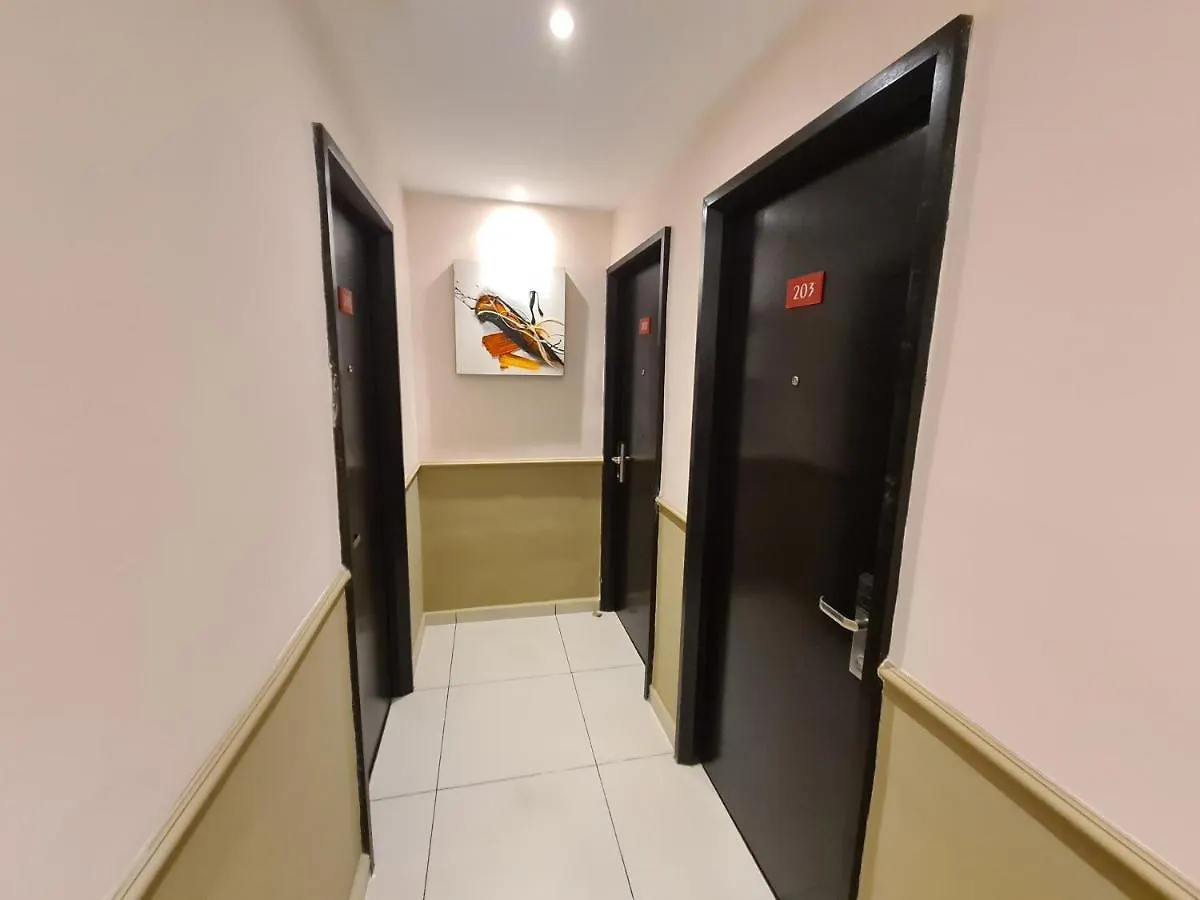 Ink Hotel George Town