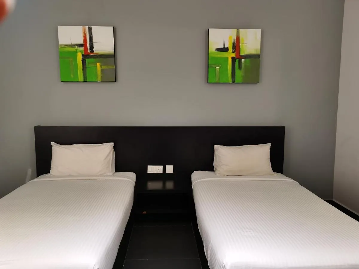 Ink Hotel George Town