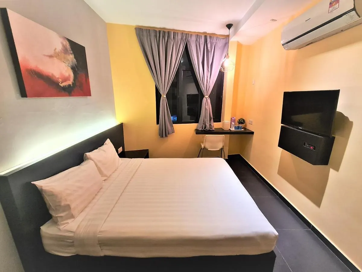 Ink Hotel George Town