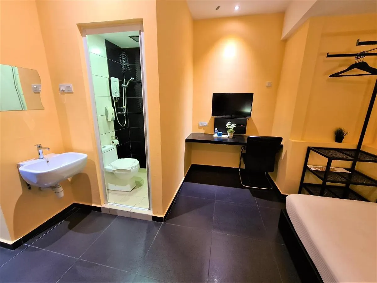 Ink Hotel George Town