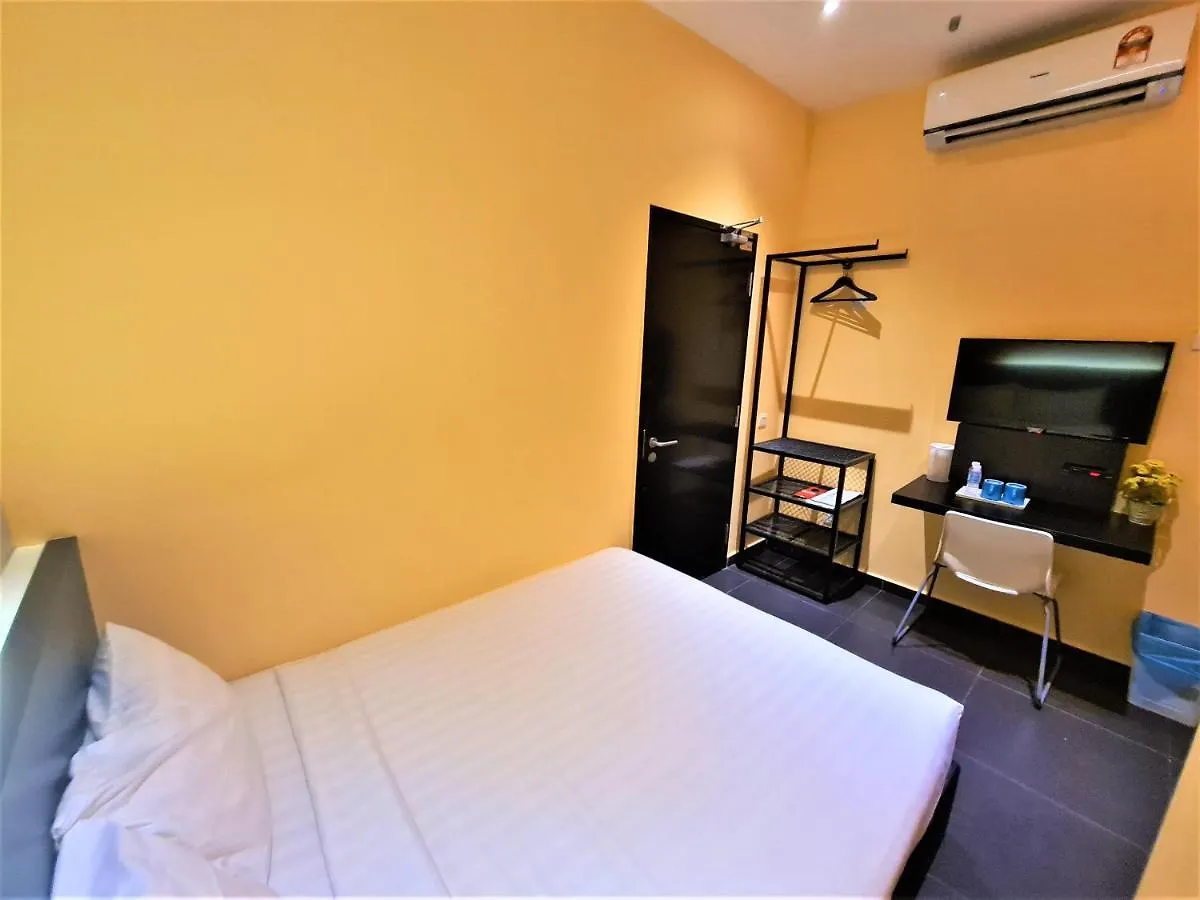Ink Hotel George Town