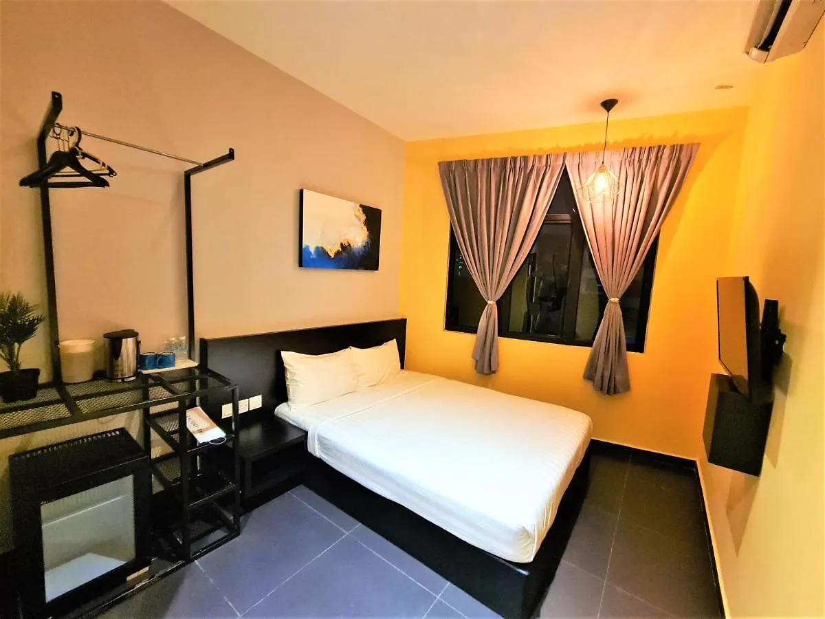 Ink Hotel George Town