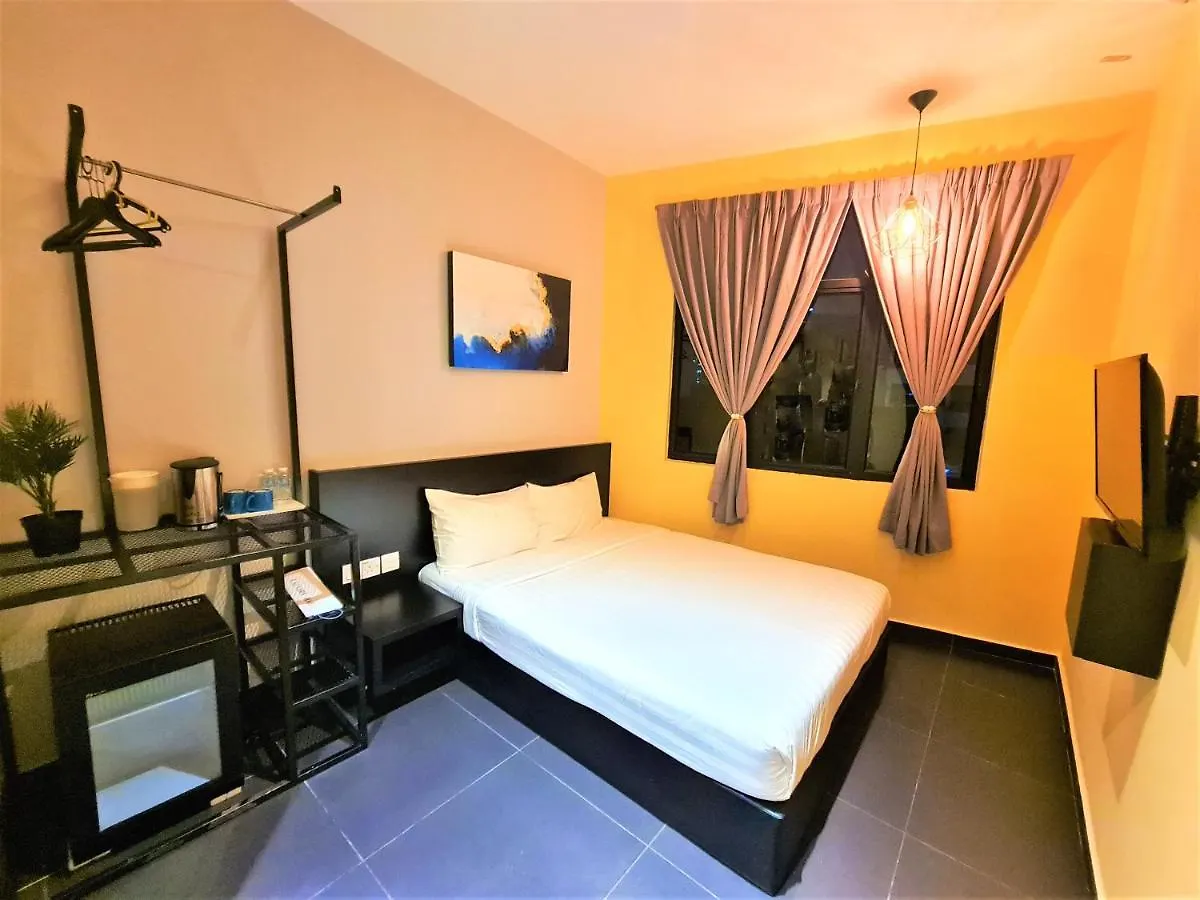 Ink Hotel George Town