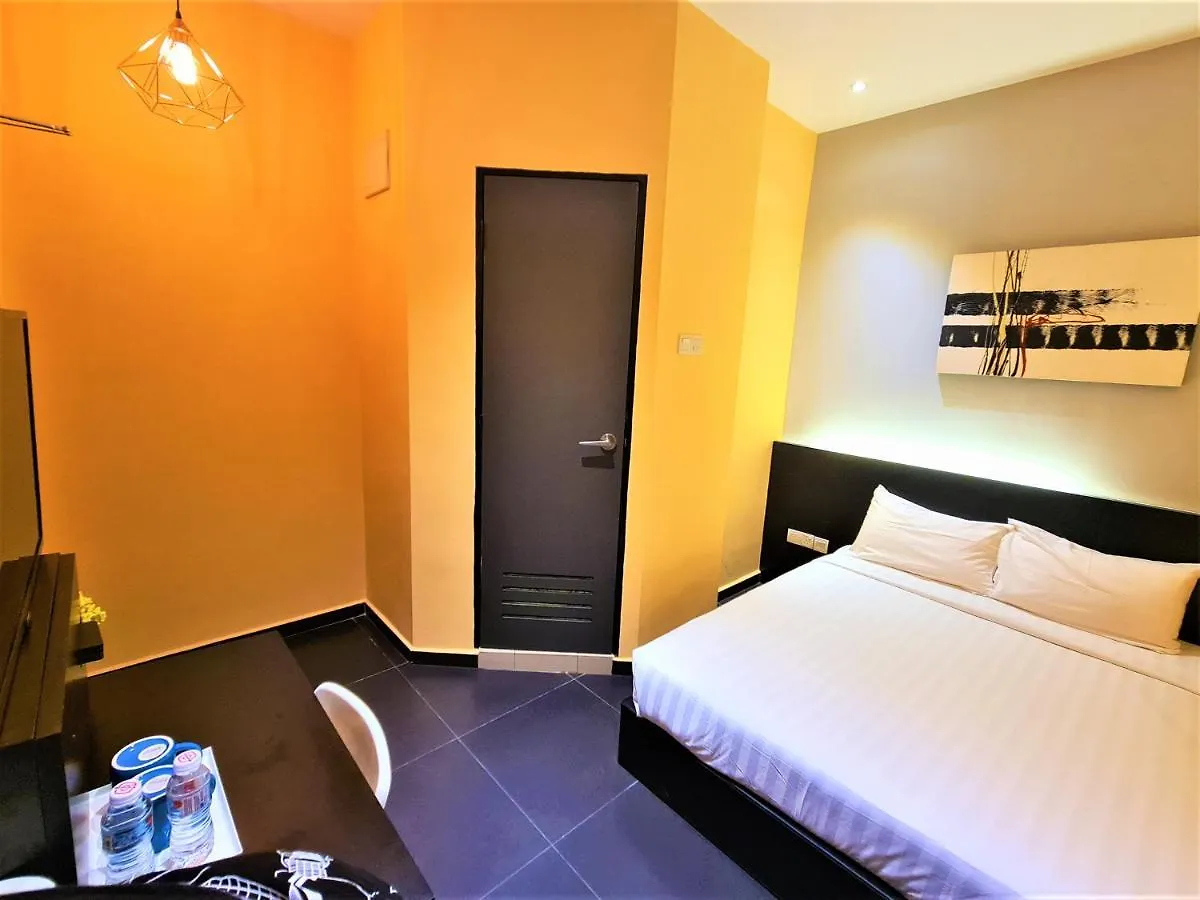 Ink Hotel George Town