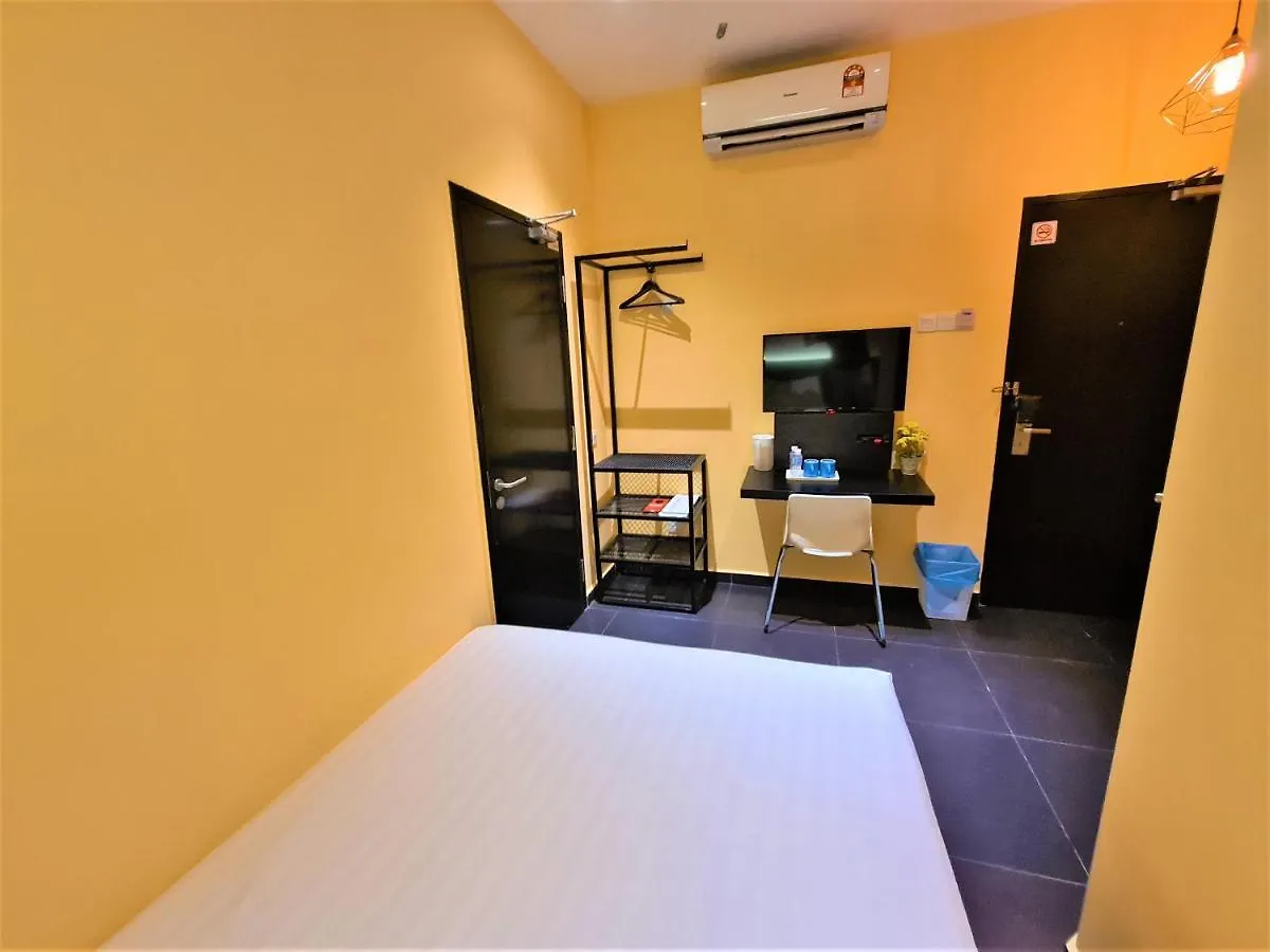 Ink Hotel George Town