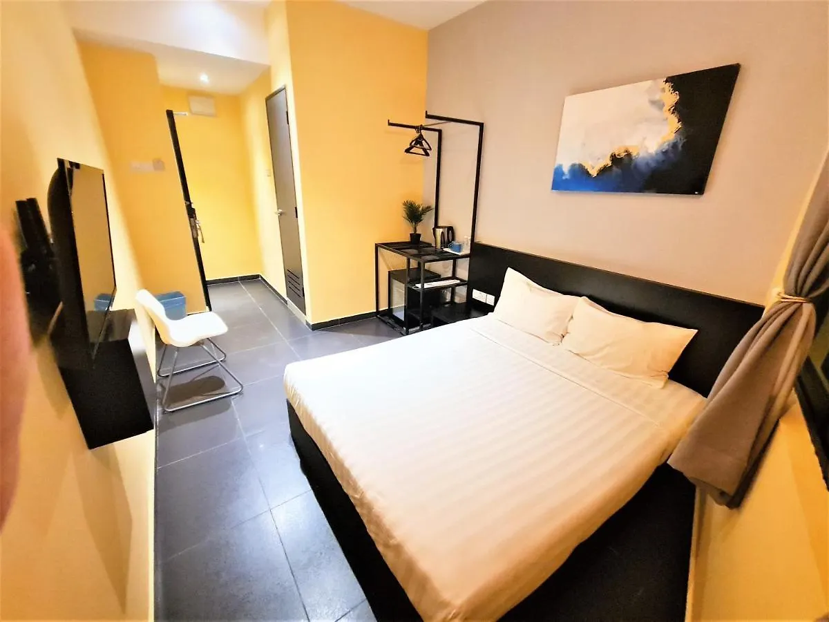 Ink Hotel George Town
