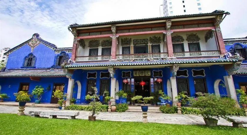 Ink Hotel George Town