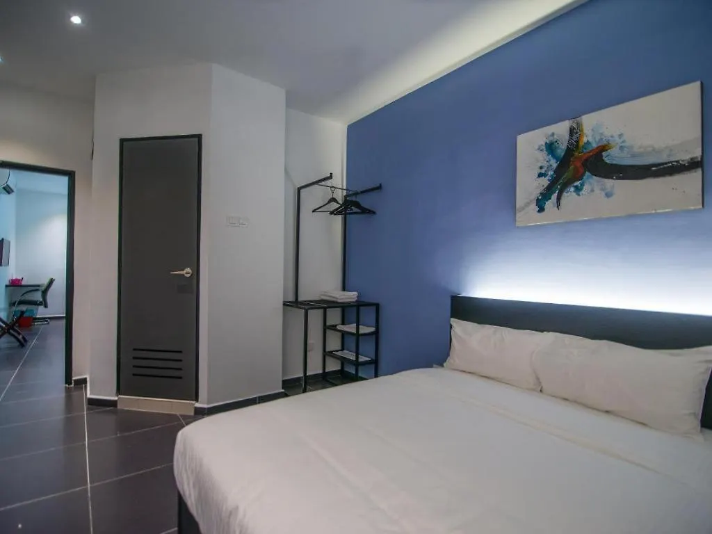 Ink Hotel Τζωρτζ Τάουν