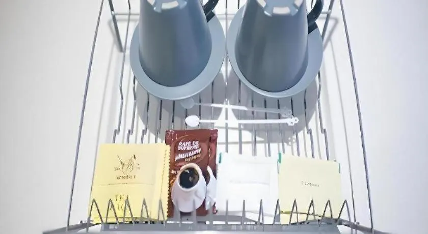 Ink Hotel Τζωρτζ Τάουν
