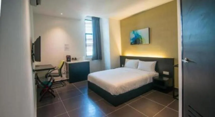 Ink Hotel Τζωρτζ Τάουν