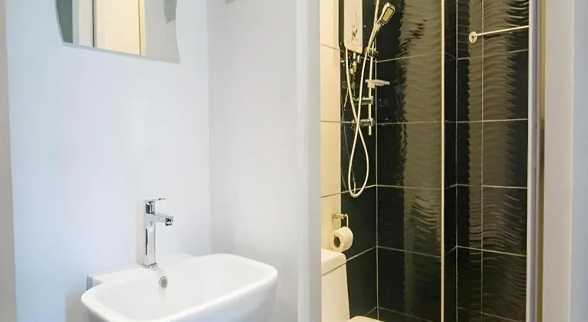 Ink Hotel Τζωρτζ Τάουν