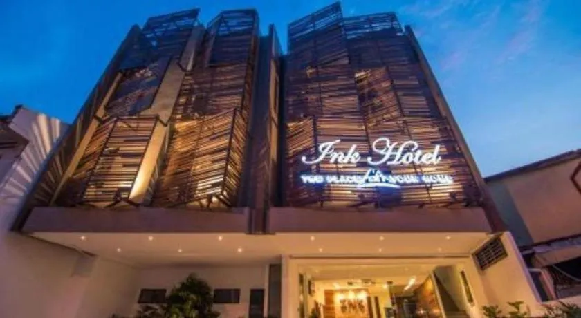 Ink Hotel Τζωρτζ Τάουν