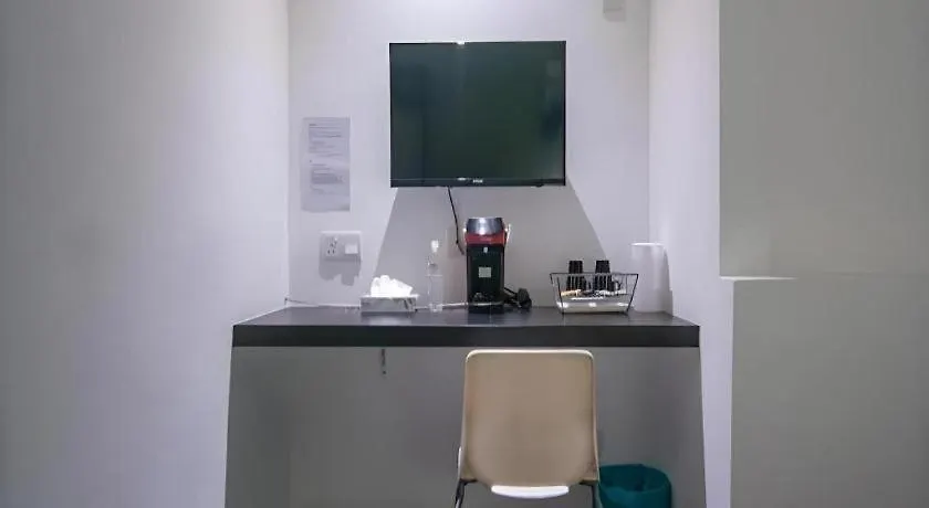 Ink Hotel Τζωρτζ Τάουν