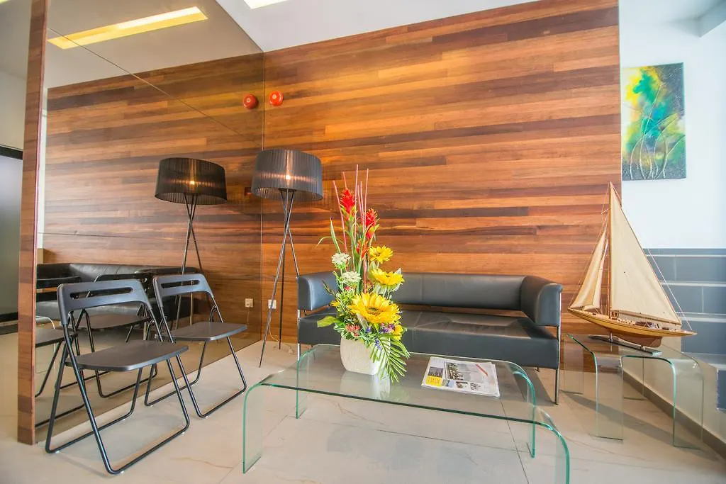 Ink Hotel George Town