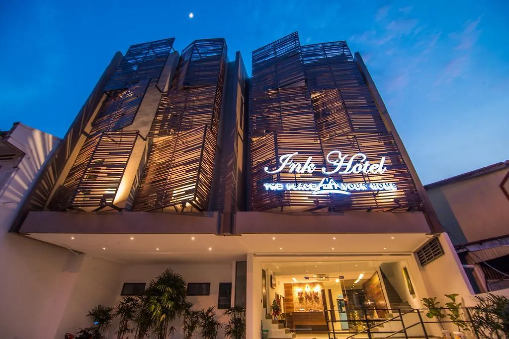 Ink Hotel George Town