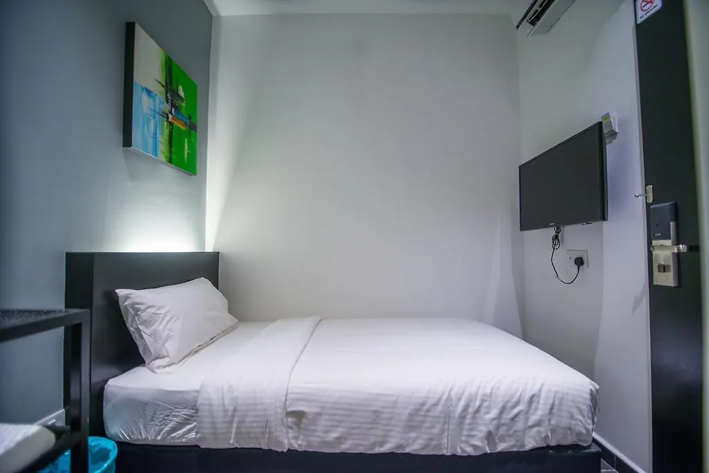 Ink Hotel George Town