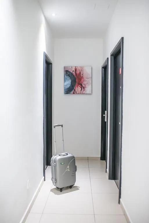 Ink Hotel George Town