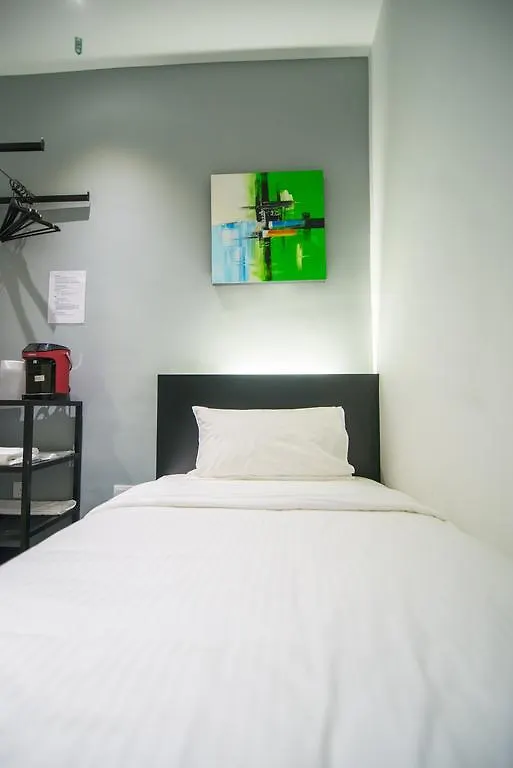 Ink Hotel George Town 2*,  Malaysia