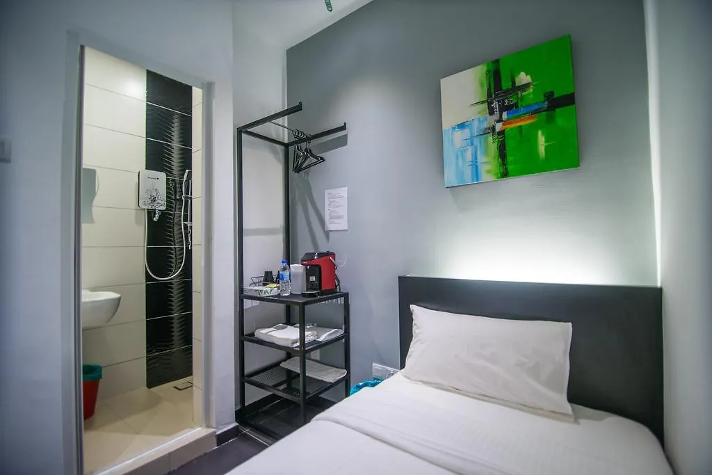 Ink Hotel George Town