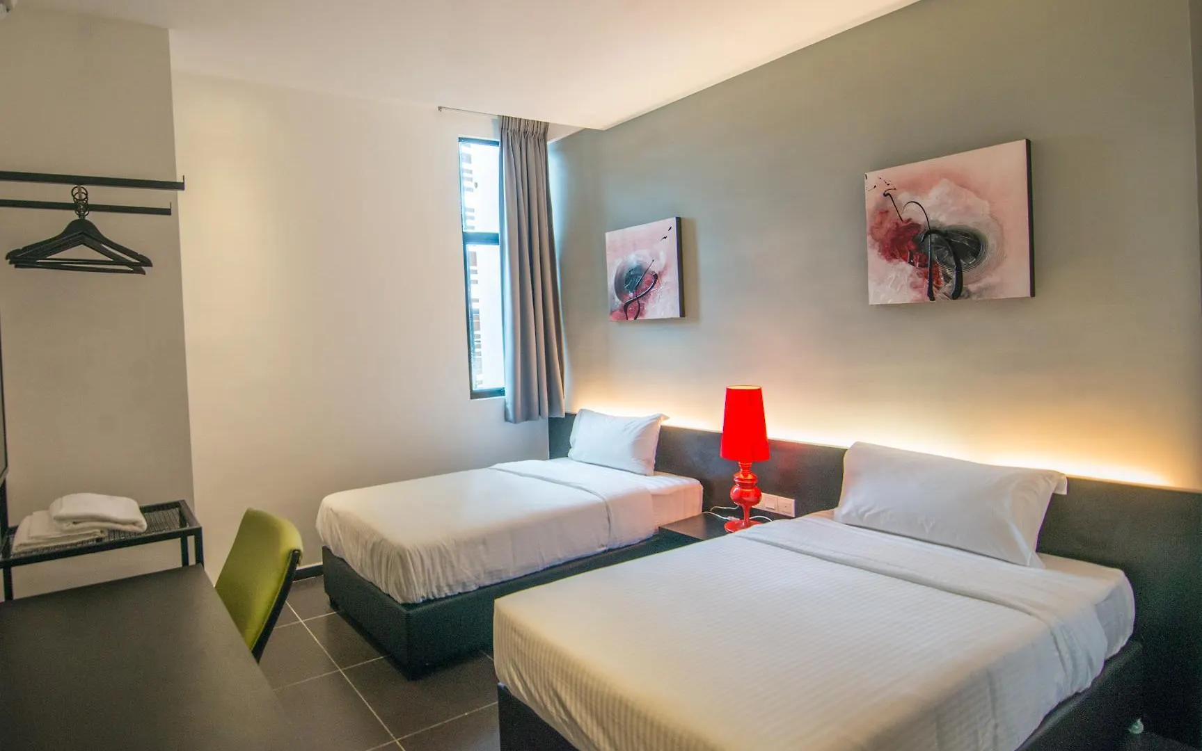 Ink Hotel George Town